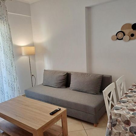 Stardust Apartment Kavála ภายนอก รูปภาพ