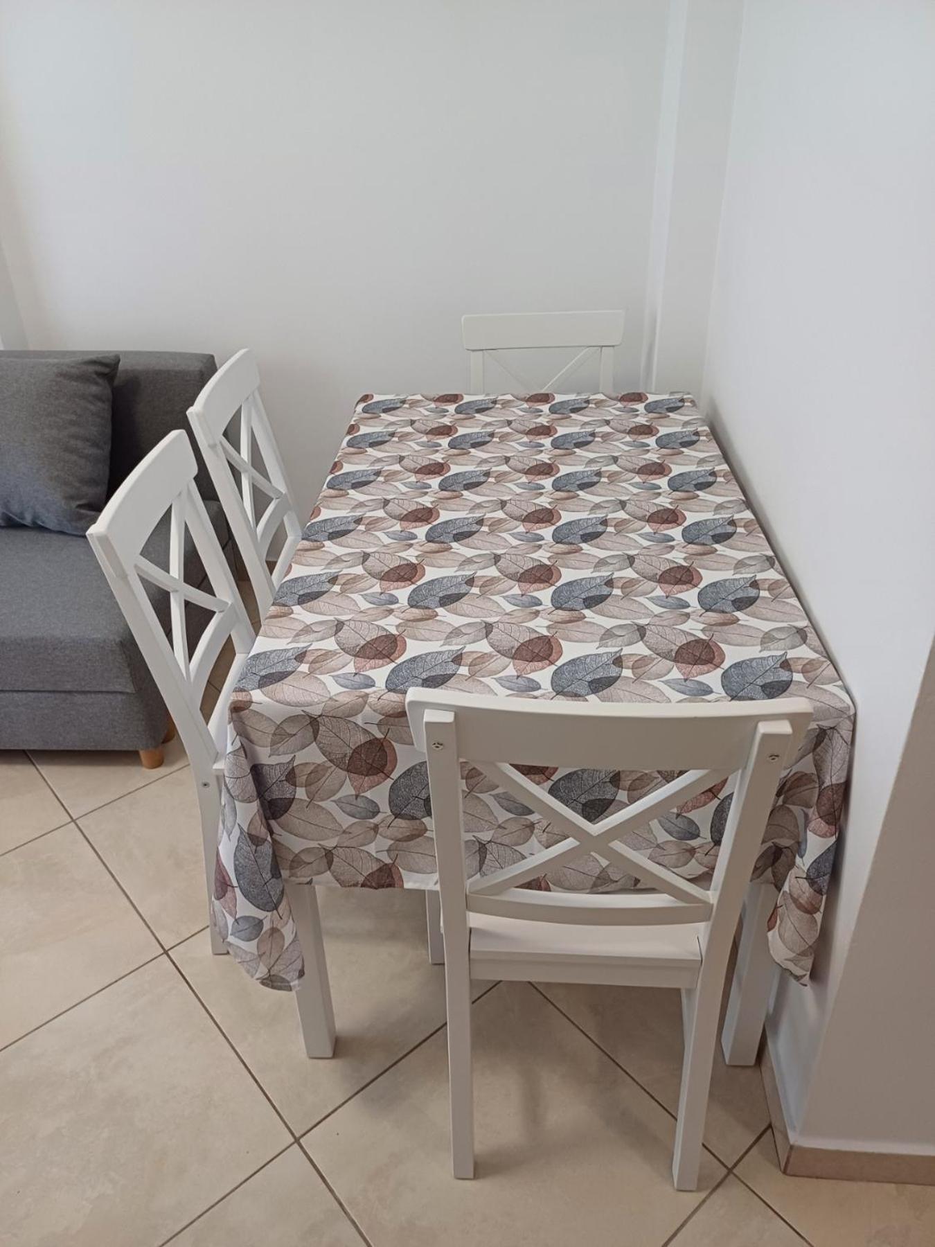 Stardust Apartment Kavála ภายนอก รูปภาพ