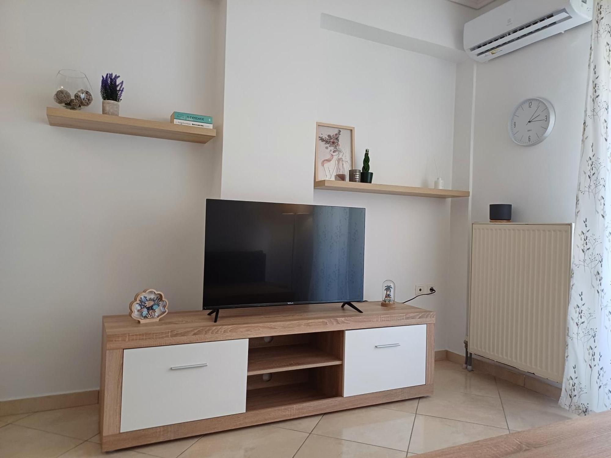 Stardust Apartment Kavála ภายนอก รูปภาพ
