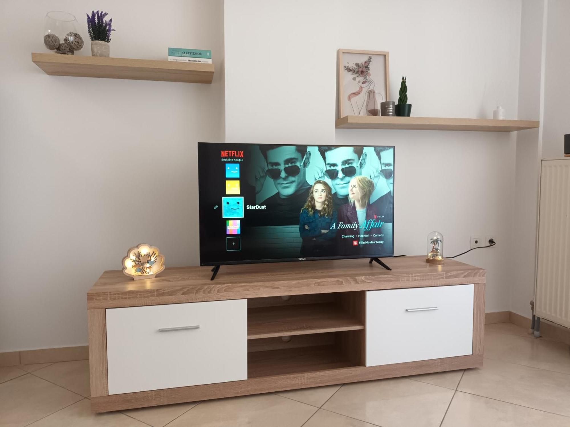 Stardust Apartment Kavála ภายนอก รูปภาพ
