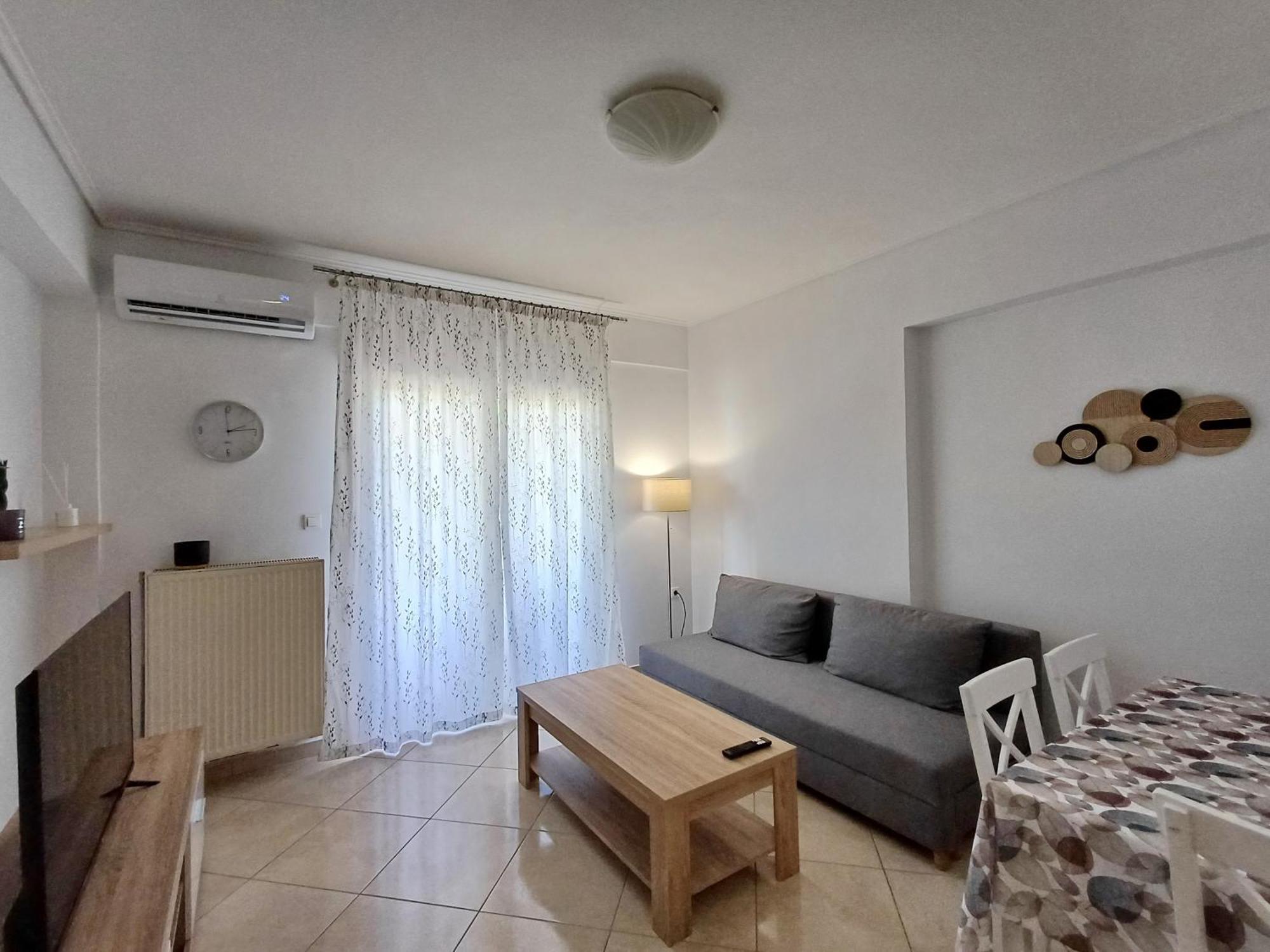 Stardust Apartment Kavála ภายนอก รูปภาพ