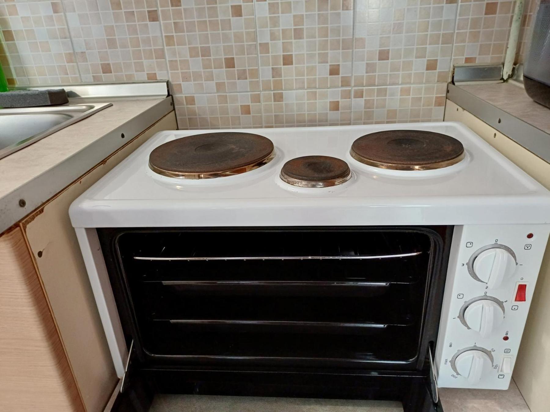 Stardust Apartment Kavála ภายนอก รูปภาพ