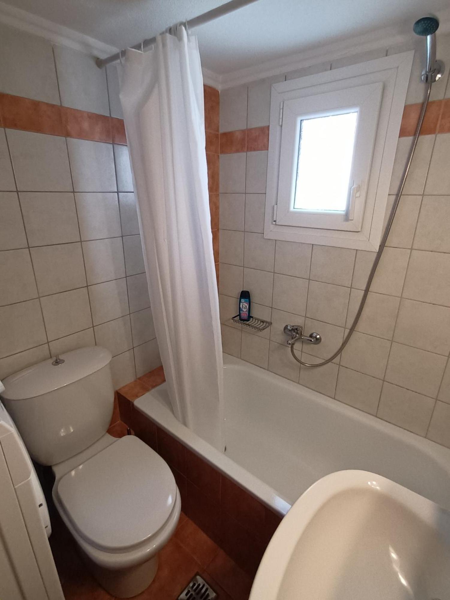 Stardust Apartment Kavála ภายนอก รูปภาพ