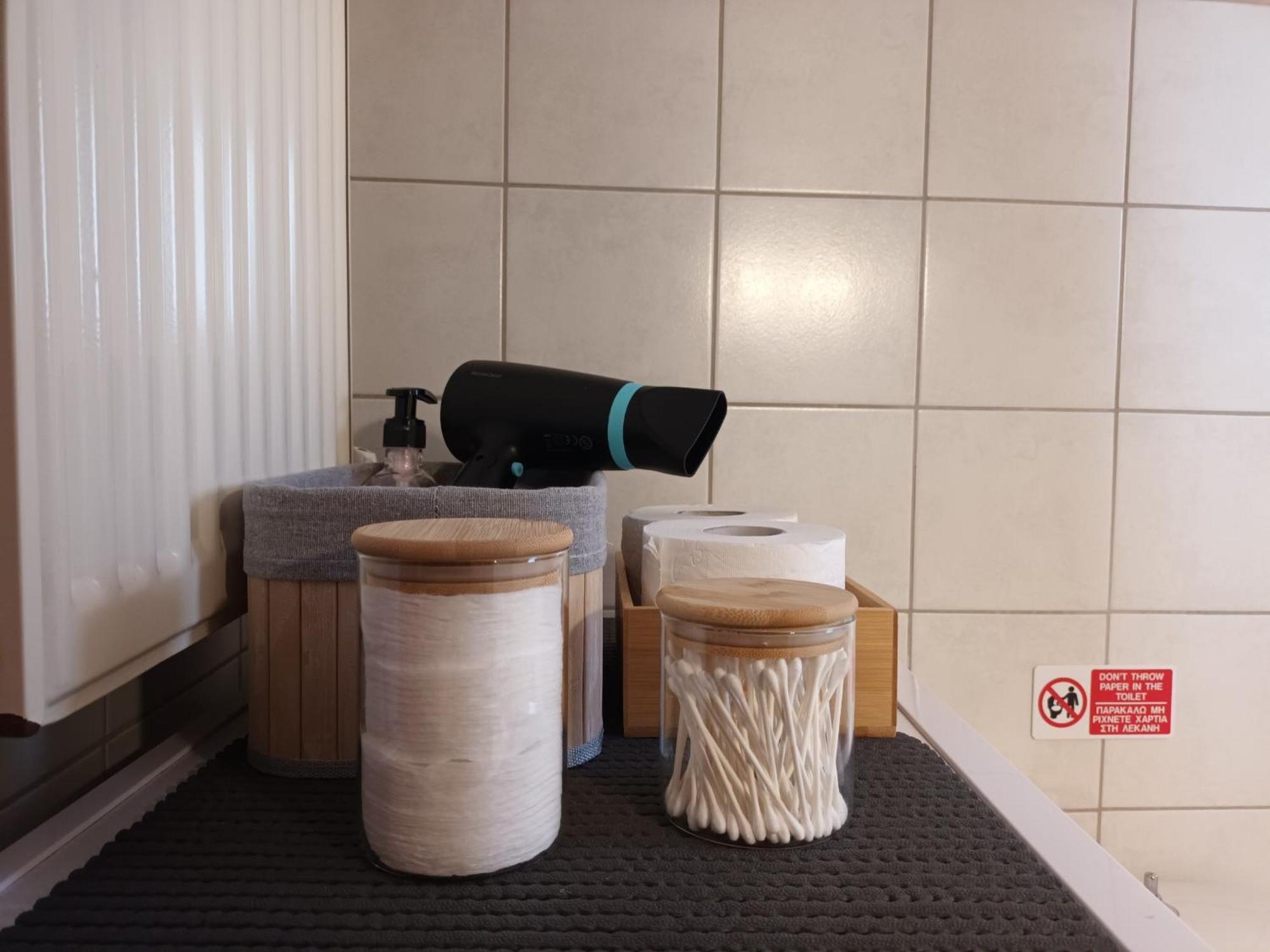Stardust Apartment Kavála ภายนอก รูปภาพ