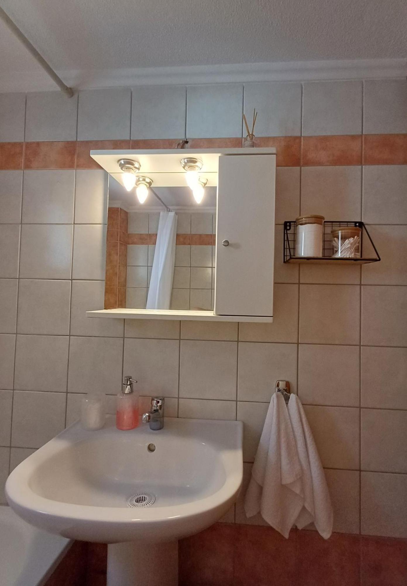 Stardust Apartment Kavála ภายนอก รูปภาพ